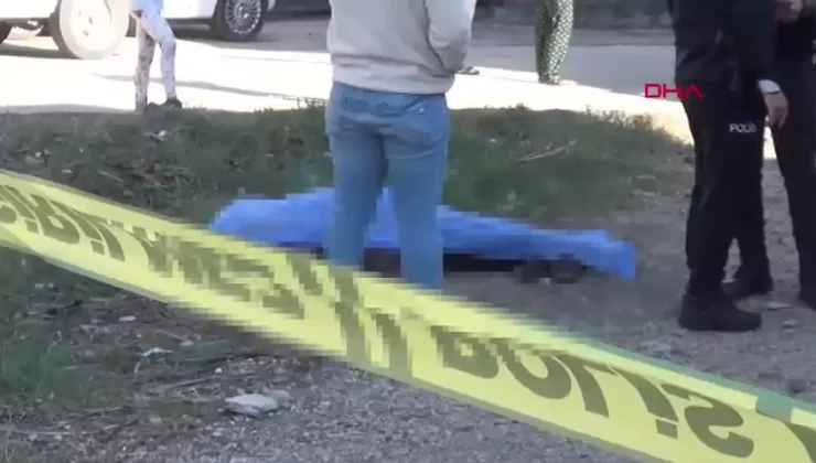 Adana’da Kalp Krizi Geçiren Kadın Hayatını Kaybetti