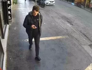 Adana’da Kapkaç: Şüpheli Tutuklandı