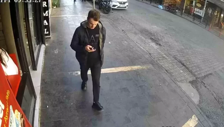 Adana’da Kapkaç: Şüpheli Tutuklandı