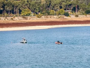 Adana’da Kayıp Çocuk Cesedi Bulundu