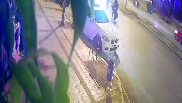 Adana’da Kaza: 6 Yaşındaki Çocuk Hayatını Kaybetti