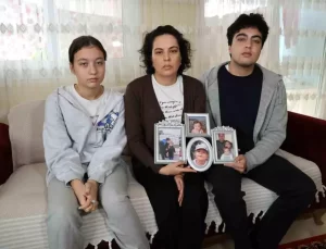 Adana’da Kaza: Aile Makas Atan Sürücüyü Arıyor