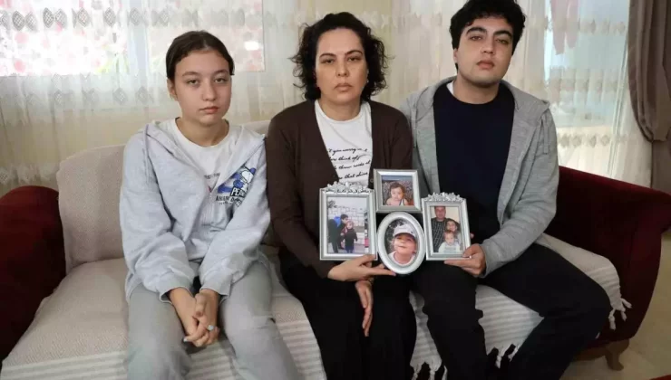 Adana’da Kaza: Aile Makas Atan Sürücüyü Arıyor