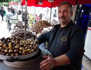 Adana’da Kestane Kebap Fiyatları Yükseldi