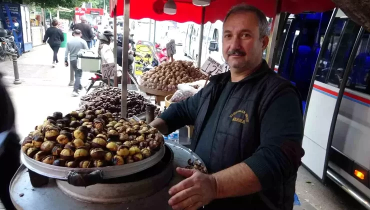 Adana’da Kestane Kebap Fiyatları Yükseldi