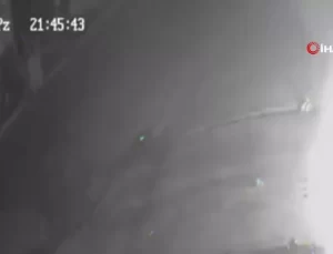 Adana’da Molotoflu Saldırı: 3 Şüpheli Yakalandı