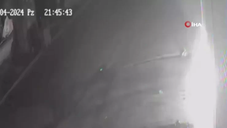 Adana’da Molotoflu Saldırı: 3 Şüpheli Yakalandı