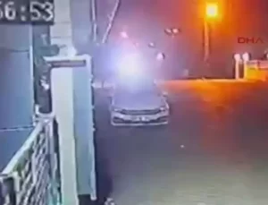 Adana’da Müteahhite Kalaşnikoflu Saldırı: 4 Gözaltı, 3 Tutuklama