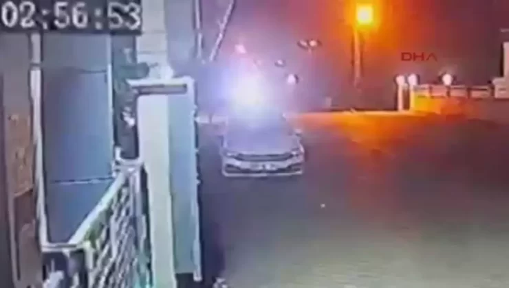 Adana’da Müteahhite Kalaşnikoflu Saldırı: 4 Gözaltı, 3 Tutuklama