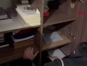 Adana’da Sahte Para İle Operasyon: 15 Şüpheli Gözaltında