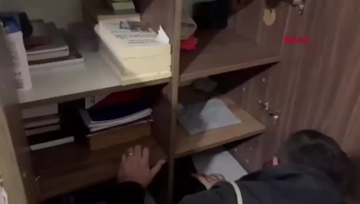 Adana’da Sahte Para İle Operasyon: 15 Şüpheli Gözaltında