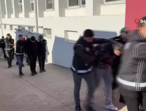 Adana’da Sahte Para Operasyonu: 4 Tutuklama