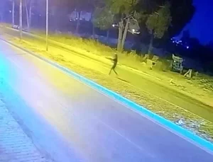 Adana’da Silahlı Haraç Saldırısı