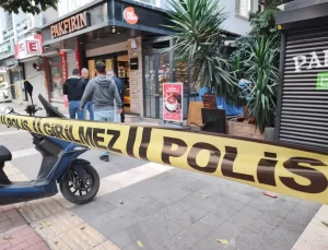 Adana’da Silahlı Kavga: Bir Ölü, Bir İntihar Girişimi