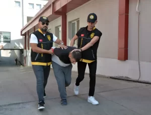 Adana’da Silahlı Saldırı: 1 Yaralı, 5 Tutuklama