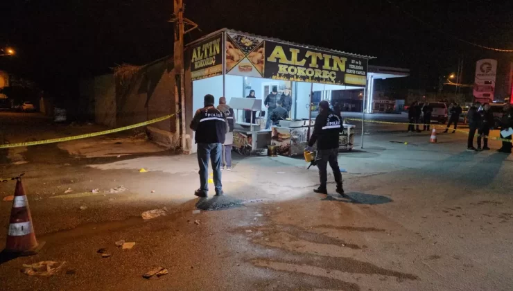 Adana’da Silahlı Saldırı: 17 Yaşındaki Genç Ağır Yaralandı