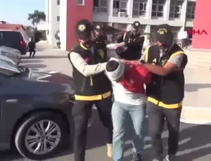 Adana’da Silahlı Saldırı: 2 Tutuklama