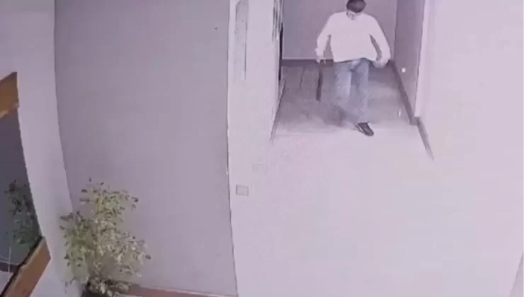 Adana’da Silahlı Saldırı Planlayanlar Yakalandı