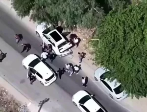 Adana’da Suç Örgütüne Operasyon