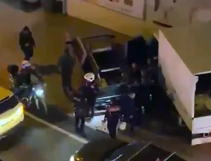 Adana’da Taksi Tartışması Kanlı Bitti