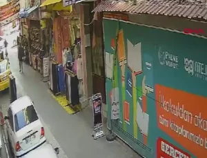 Adana’da Telefon Hırsızlığı: Şüpheli Tutuklandı