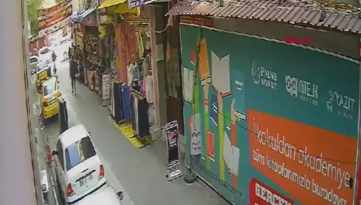 Adana’da Telefon Hırsızlığı: Şüpheli Tutuklandı