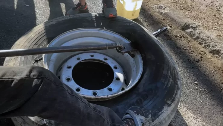 Adana’da Uyuşturucu Operasyonu: 53 Kilo Esrar Ele Geçirildi