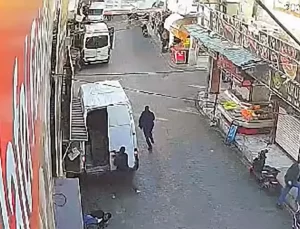 Adana’da Vahşi Silahlı Saldırı