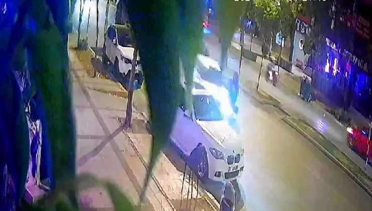 Adana’da Yaya Geçidinde Kaza: Anne ve Oğul Ağır Yaralı