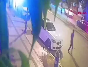 Adana’da Yaya Geçidinde Otomobil Kazası: 6 Yaşındaki Emirhan Hayatını Kaybetti