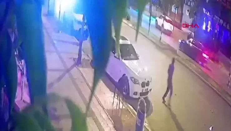 Adana’da Yaya Geçidinde Otomobil Kazası: 6 Yaşındaki Emirhan Hayatını Kaybetti