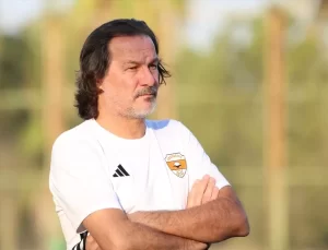 Adanaspor, İstanbulspor Maçında Galibiyet Peşinde