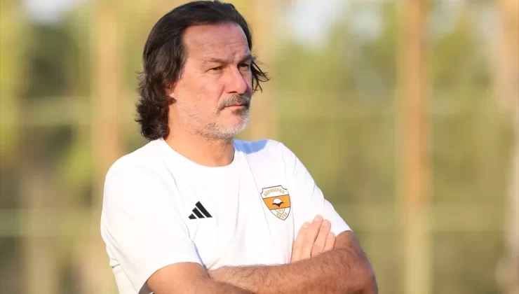 Adanaspor, İstanbulspor Maçında Galibiyet Peşinde