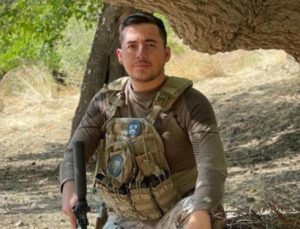 Adana’ya şehit ateşi düştü