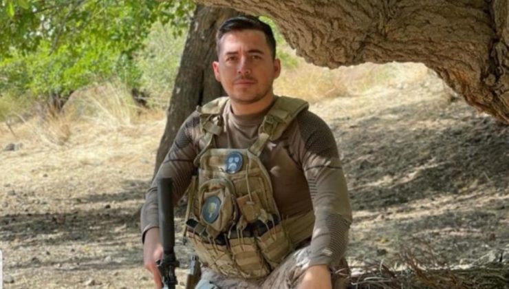 Adana’ya şehit ateşi düştü