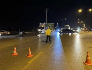 Adapazarı’nda Feci Kaza: 1 Ölü, 3 Yaralı