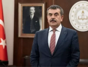 ADD’den Bakan Tekin’e Laiklik Suçlaması