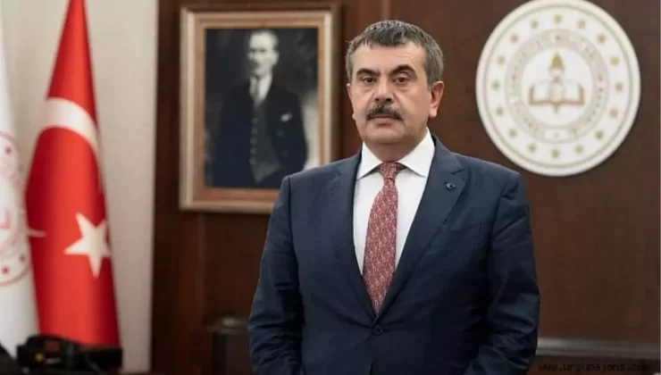 ADD’den Bakan Tekin’e Laiklik Suçlaması