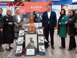 Adıyaman Belediye Başkanı’ndan Kadın Dostu Şehir Vurgusu