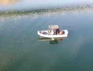 Adıyaman’da Kayıp Genç İçin Arama Çalışmaları