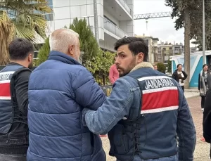 Adıyaman’da PKK Operasyonu: 1 Gözaltı