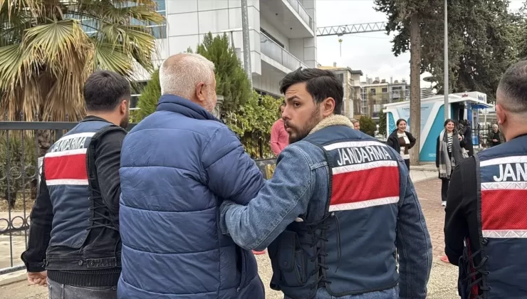 Adıyaman’da PKK Operasyonu: 1 Gözaltı