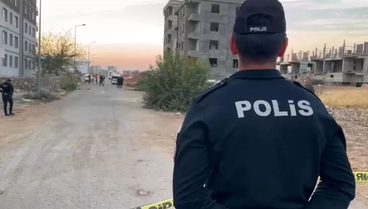 Adıyaman’da Silahlı Kavga: 1 Yaralı