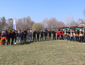 AFAD Gönüllüleri Eğitildi