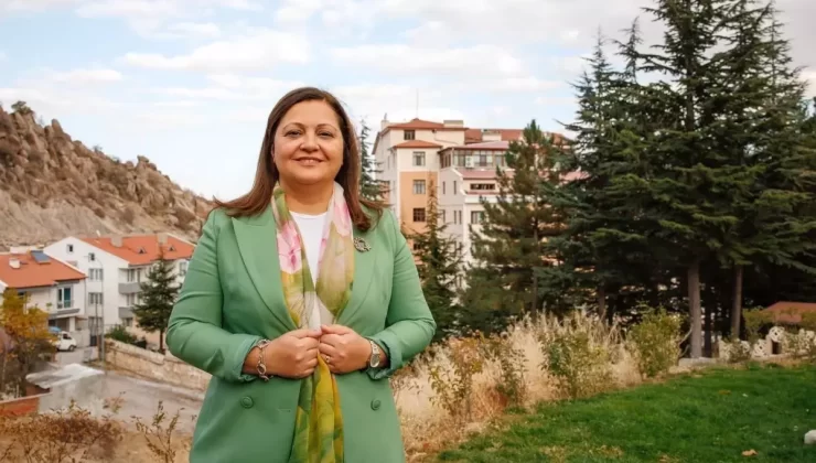 Afyonkarahisar Belediye Başkanı CHP’nin 6 Okunu Sayamadı