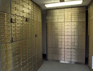 Afyonkarahisar’da 14 Milyon TL’lik Altın Çalındı