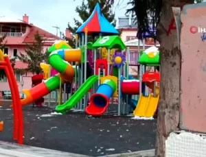 Afyonkarahisar’da Soğuk Hava Devam Ediyor