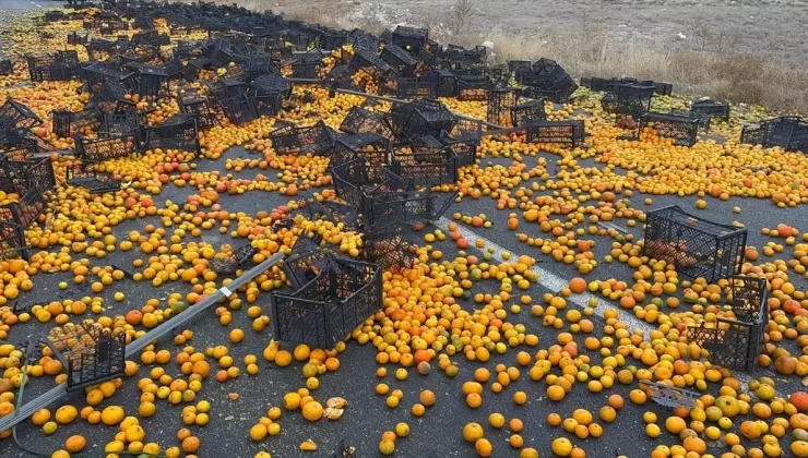 Afyonkarahisar’da Trafik Denetimleri Sıklaştı