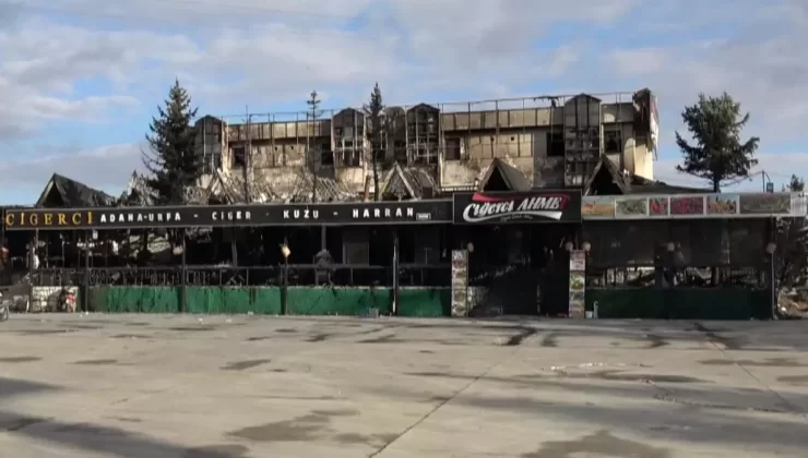 Afyonkarahisar’da Yangın Faciası: 1 Ölü, 17 Yaralı