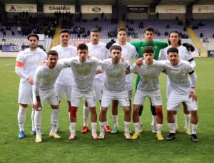 Afyonspor Kötü Gidişatını Durduramıyor